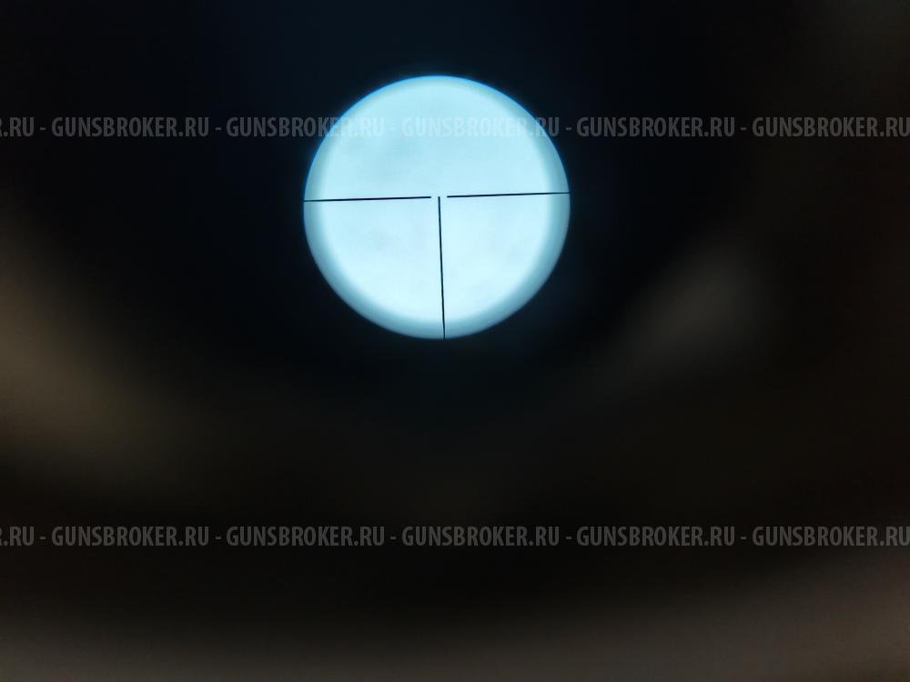 Оптический прицел Рысь