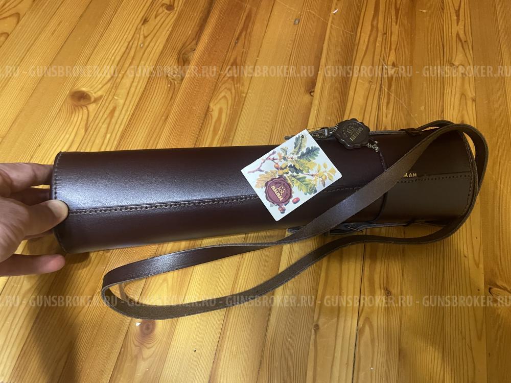 Оптический прицел Schmidt bender. 