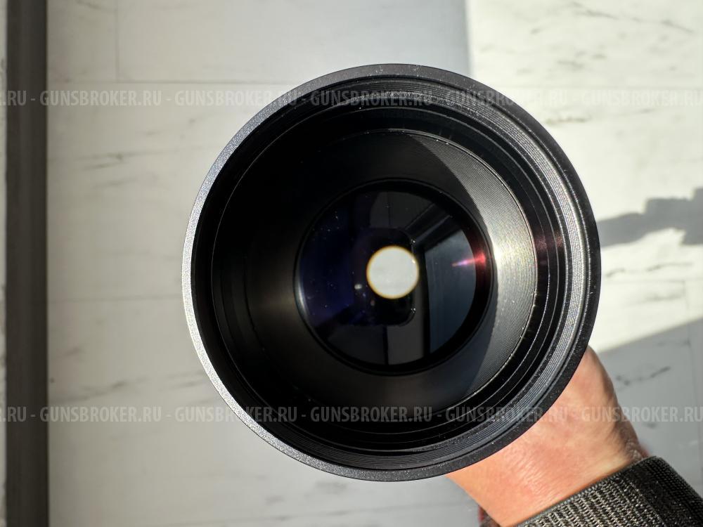 Оптический прицел SCMIDT BENDER 3-27x56 PMll 1/4 MOA. LP P4FL-MOA.Состояние нового,на охот