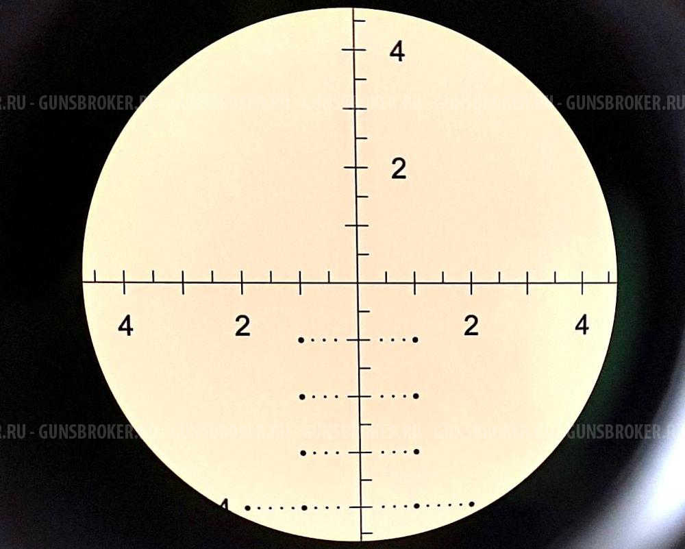 Оптический прицел Щ 8-34х56 ФФП "ФИЛИН" он же Athlon Optics Argos BTR 8-34x56 APMR FFP MIL