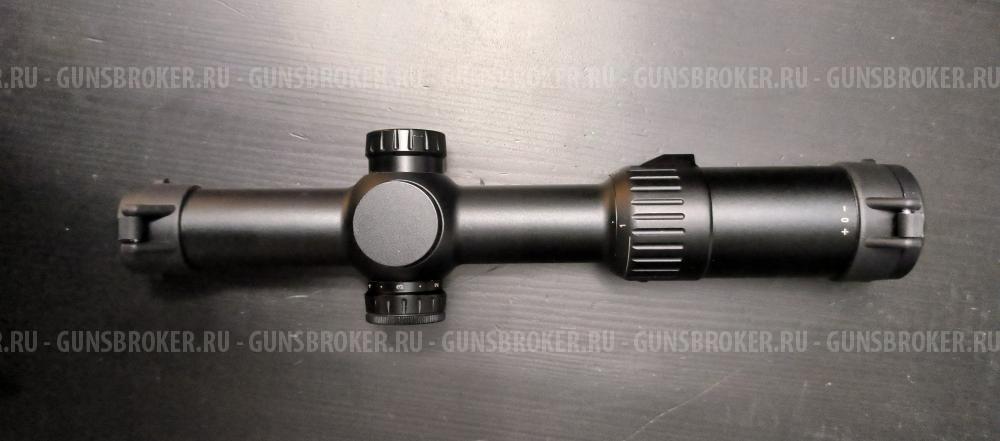 Оптический прицел ShCh1-6х24 