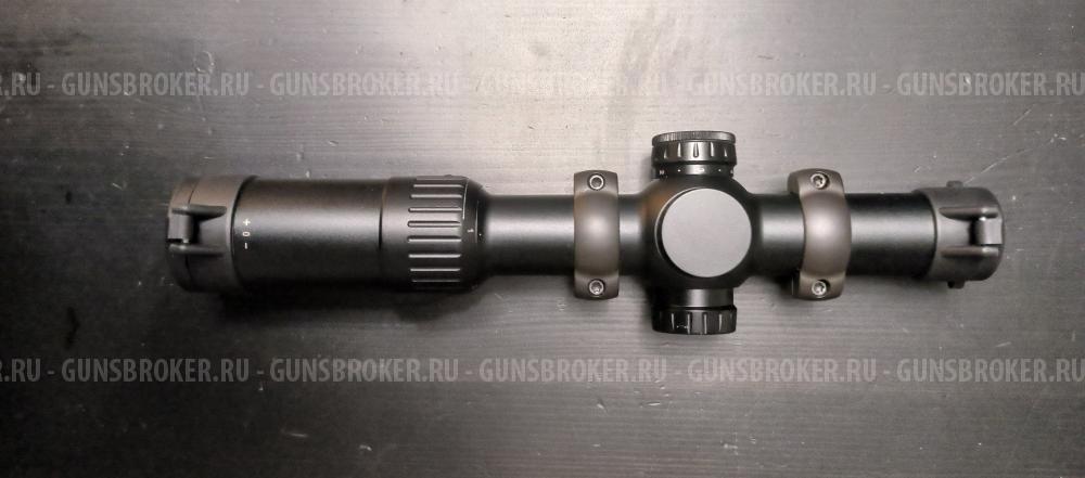 Оптический прицел ShCh1-6х24 