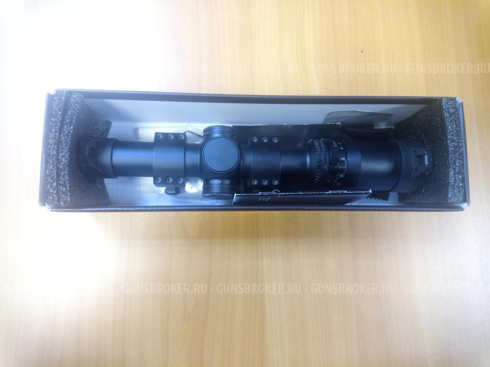 Оптический прицел Sightmark 1-6x24 Citadel series