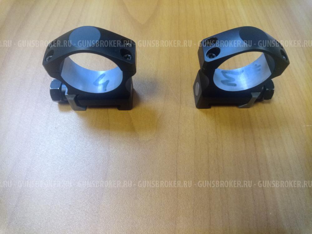 Оптический прицел Sightmark 1-6x24 Citadel series