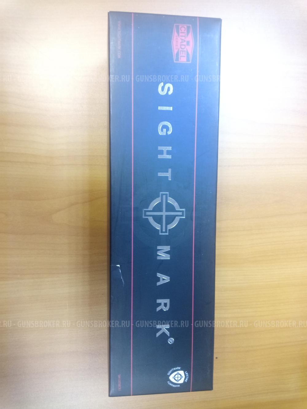 Оптический прицел Sightmark 1-6x24 Citadel series