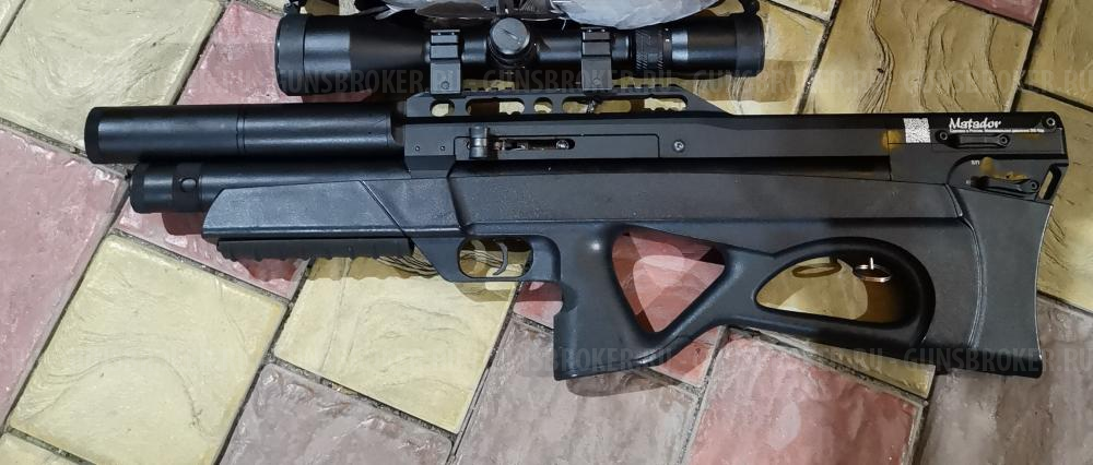 ОПТИЧЕСКИЙ ПРИЦЕЛ Sightmark Citadel 3-18 x 50