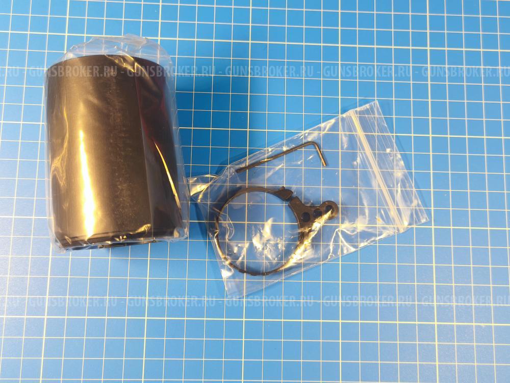 Оптический прицел Sightmark Citadel MR2 3-18x50