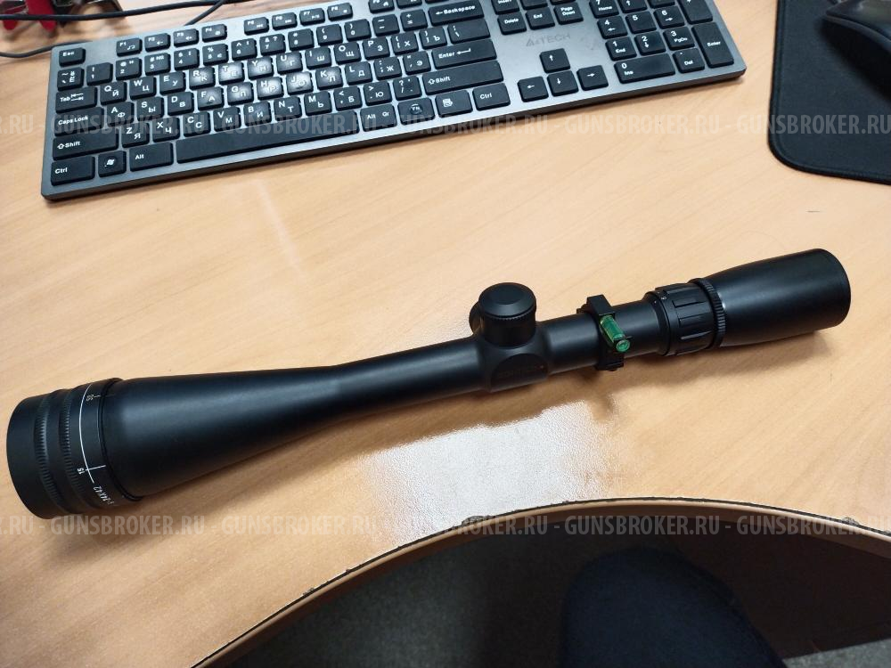 Оптический прицел Sightron SII