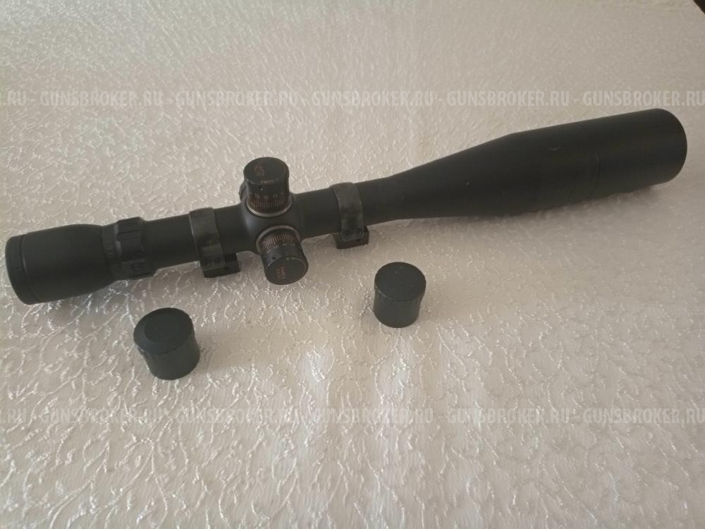 Оптический прицел SIGHTRON SIII