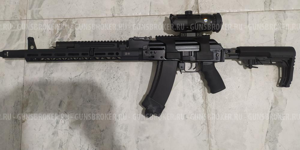 Оптический прицел Steiner s432 (4x32) качественная реплика