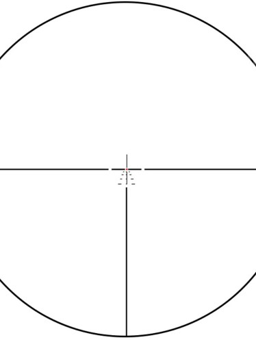 Оптический прицел Steiner s432 (4x32) качественная реплика