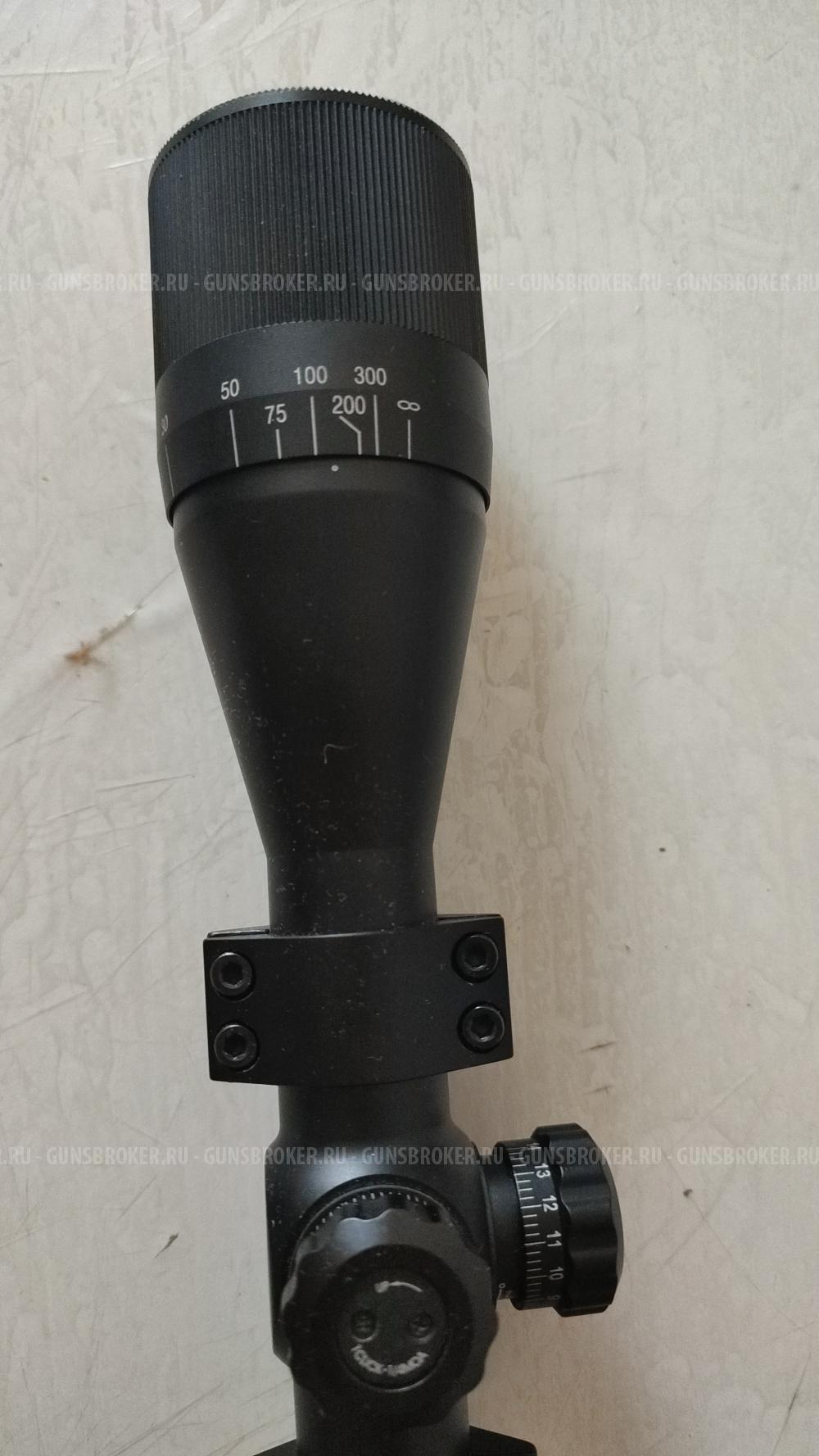 Оптический прицел Stoeger 3*9*40 АО