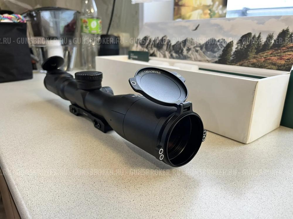 Оптический прицел Сваровски Swarovski DS Gen.II 5-25x52 P SR