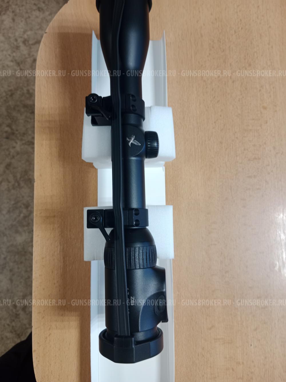 Оптический прицел Сваровски