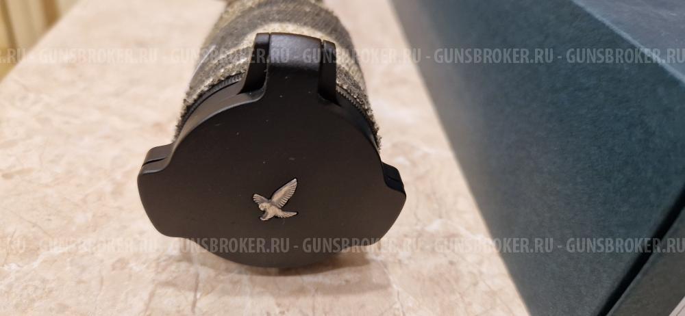 Оптический  прицел Сваровский 1,7 ×10