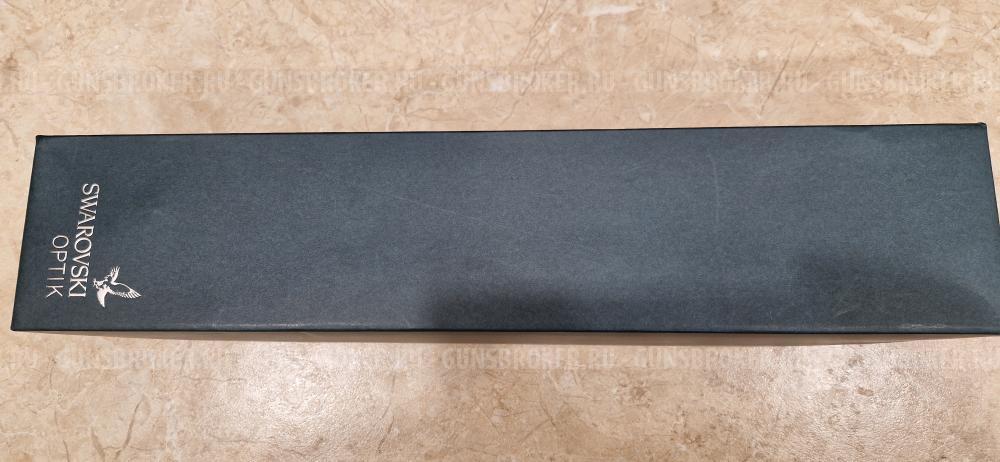 Оптический  прицел Сваровский 1,7 ×10