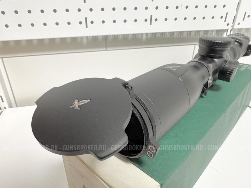 Оптический прицел Swarovski DS 5-25X52 P L 4A-I