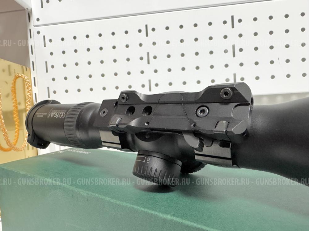 Оптический прицел Swarovski DS 5-25X52 P L 4A-I