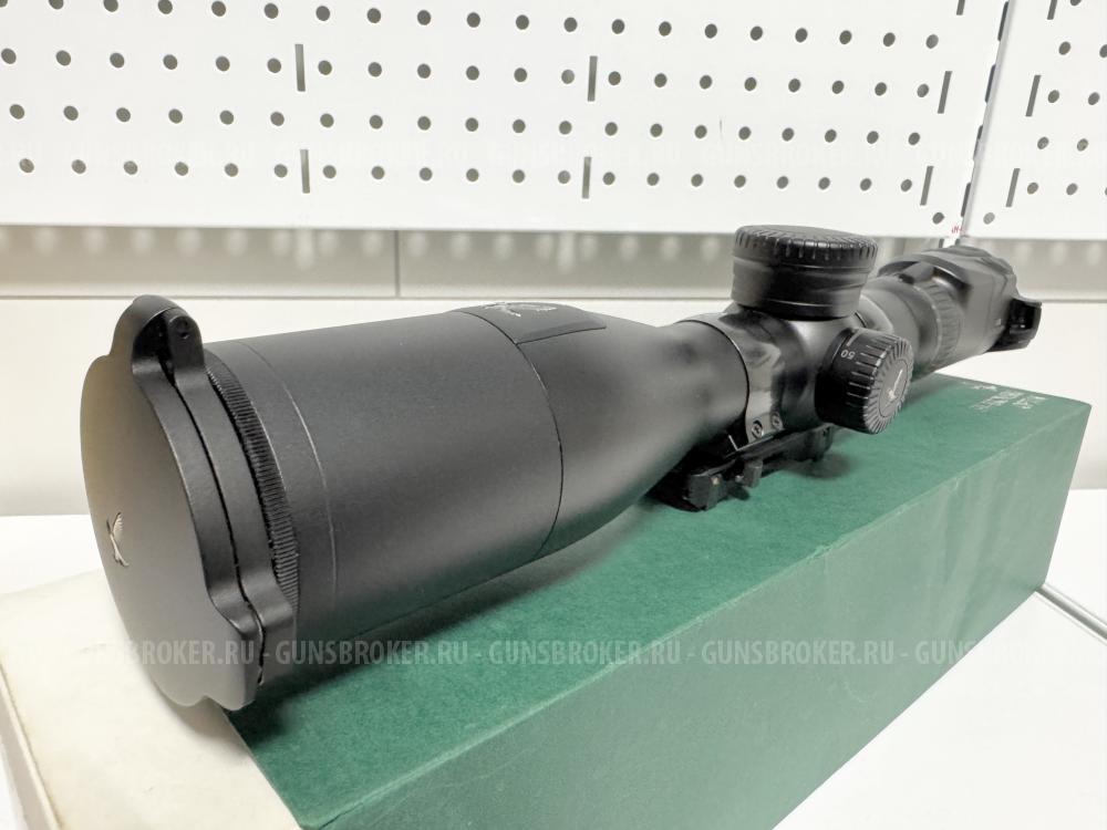 Оптический прицел Swarovski DS 5-25X52 P L 4A-I