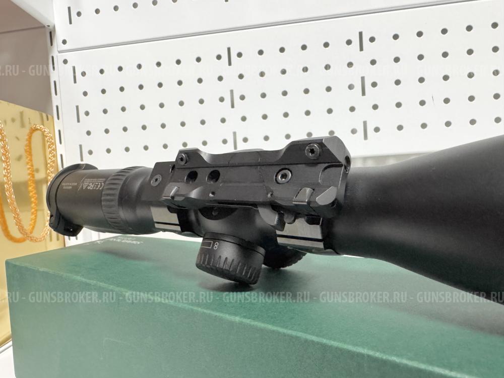 Оптический прицел Swarovski DS 5-25X52 P L 4A-I