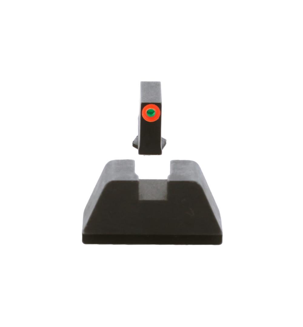 Прицельные приспособления глок Ameriglo XL тритий высокие