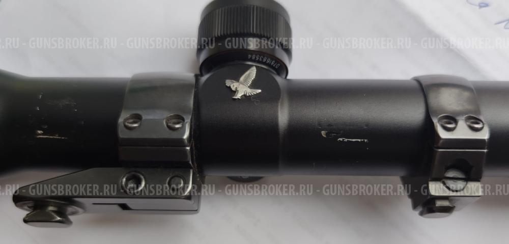 Оптический прицел Swarovski PVI-2  4-16х50