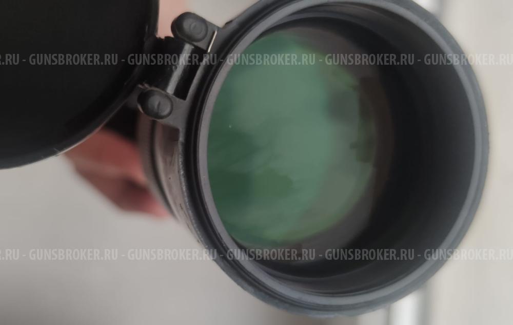 Оптический прицел Swarovski PVI-2  4-16х50