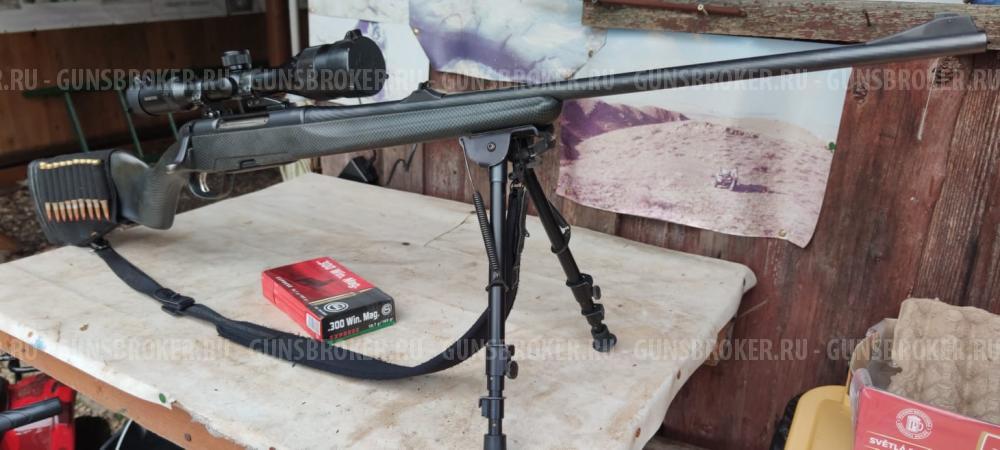 Оптический прицел Swarovski PVI-2  4-16х50