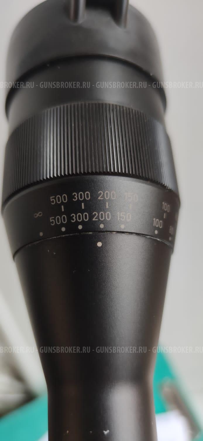 Оптический прицел Swarovski PVI-2  4-16х50