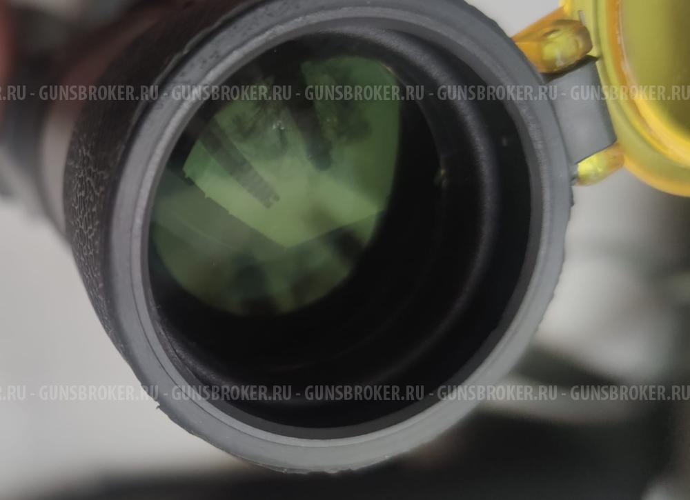 Оптический прицел Swarovski PVI-2  4-16х50