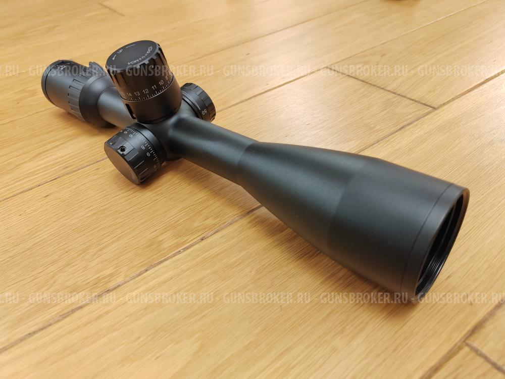 Оптический прицел Swarovski X5 3.5-18x50 P 1/4 MOA L 4WХ