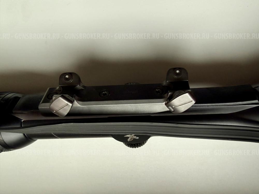 оптический прицел Swarovski Z6 2-12-50 II. SR4A-300-1