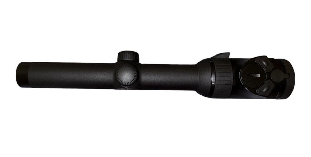оптический прицел Swarovski Z6i 1-6x24
