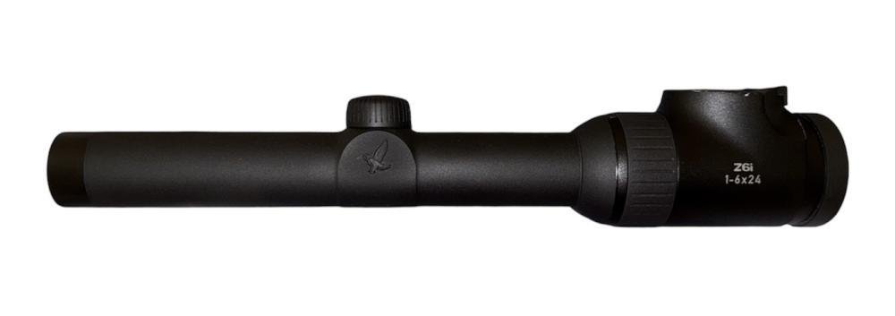 оптический прицел Swarovski Z6i 1-6x24
