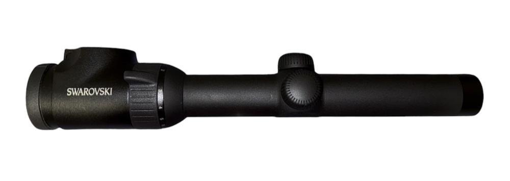 оптический прицел Swarovski Z6i 1-6x24