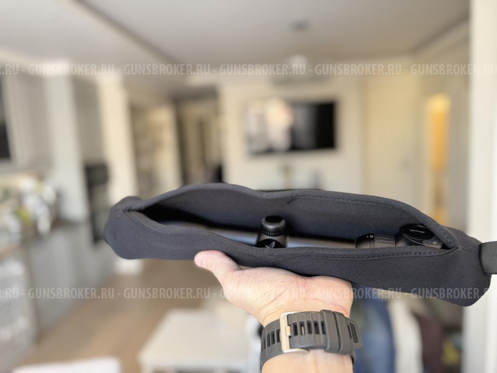 Оптический прицел Swarovski z6i 1,7-10x42