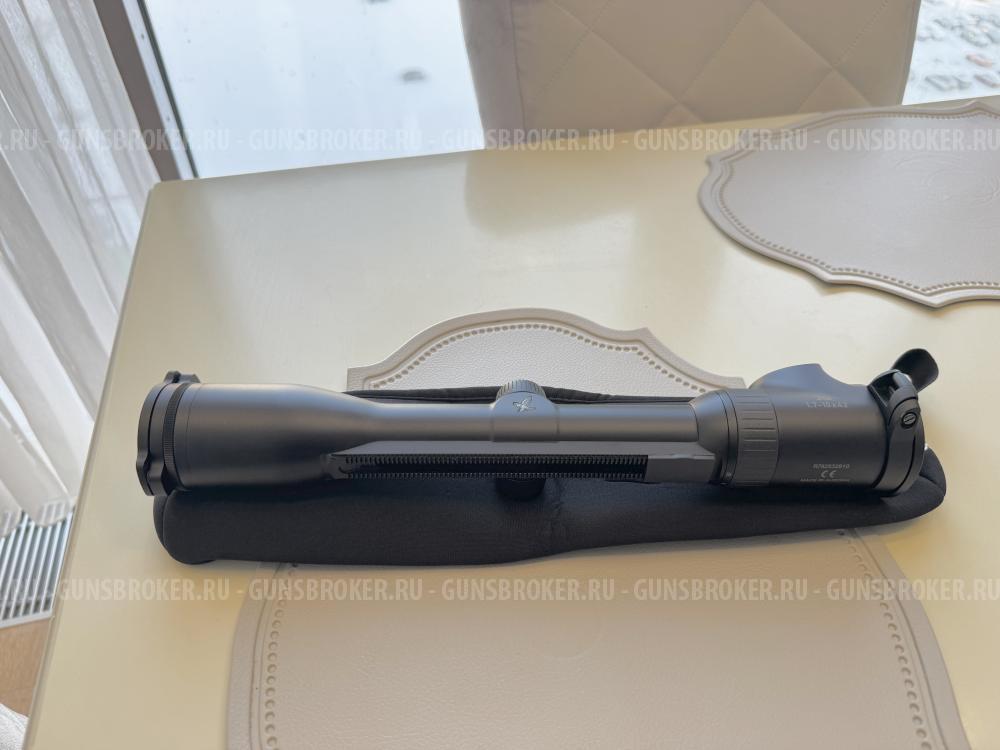 Оптический прицел Swarovski z6i 1,7-10x42