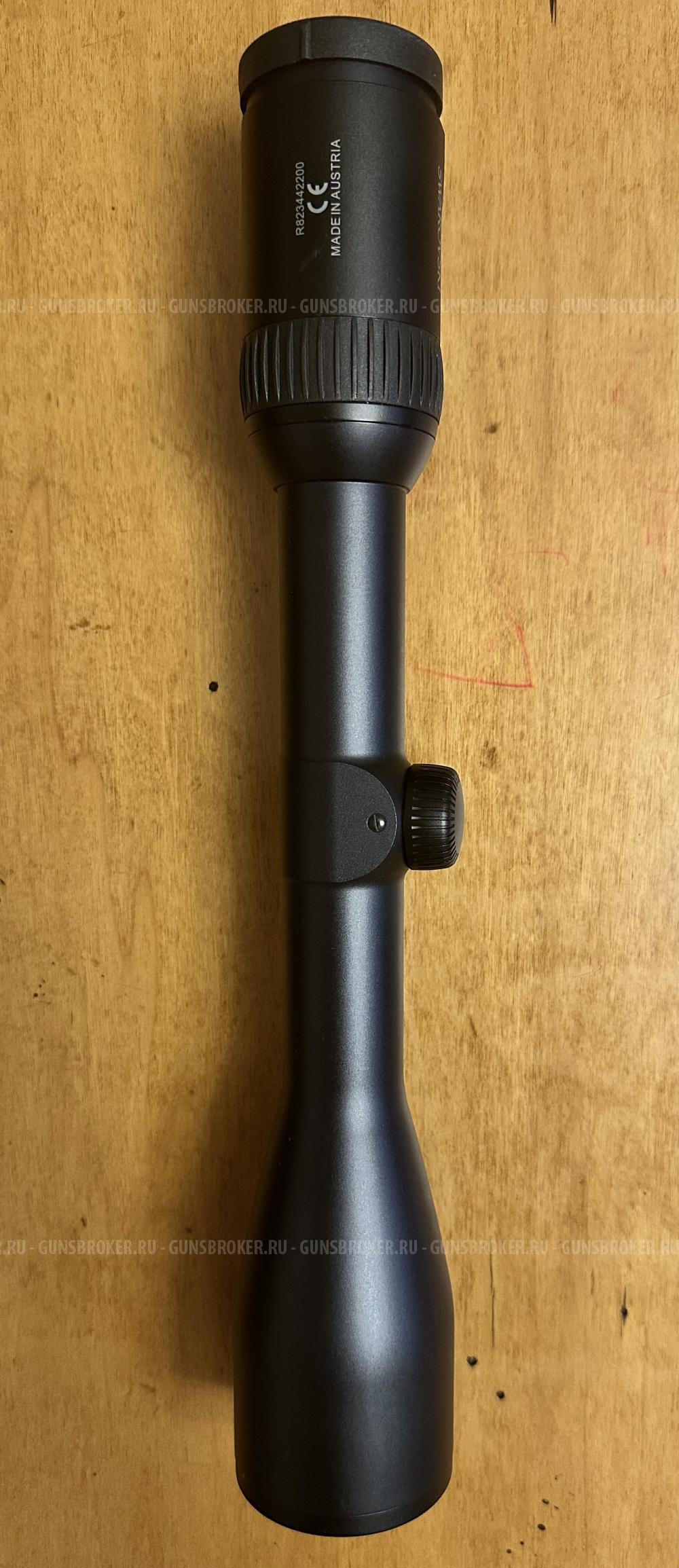 Оптический прицел SWAROVSKI Z6i 2-12х50.