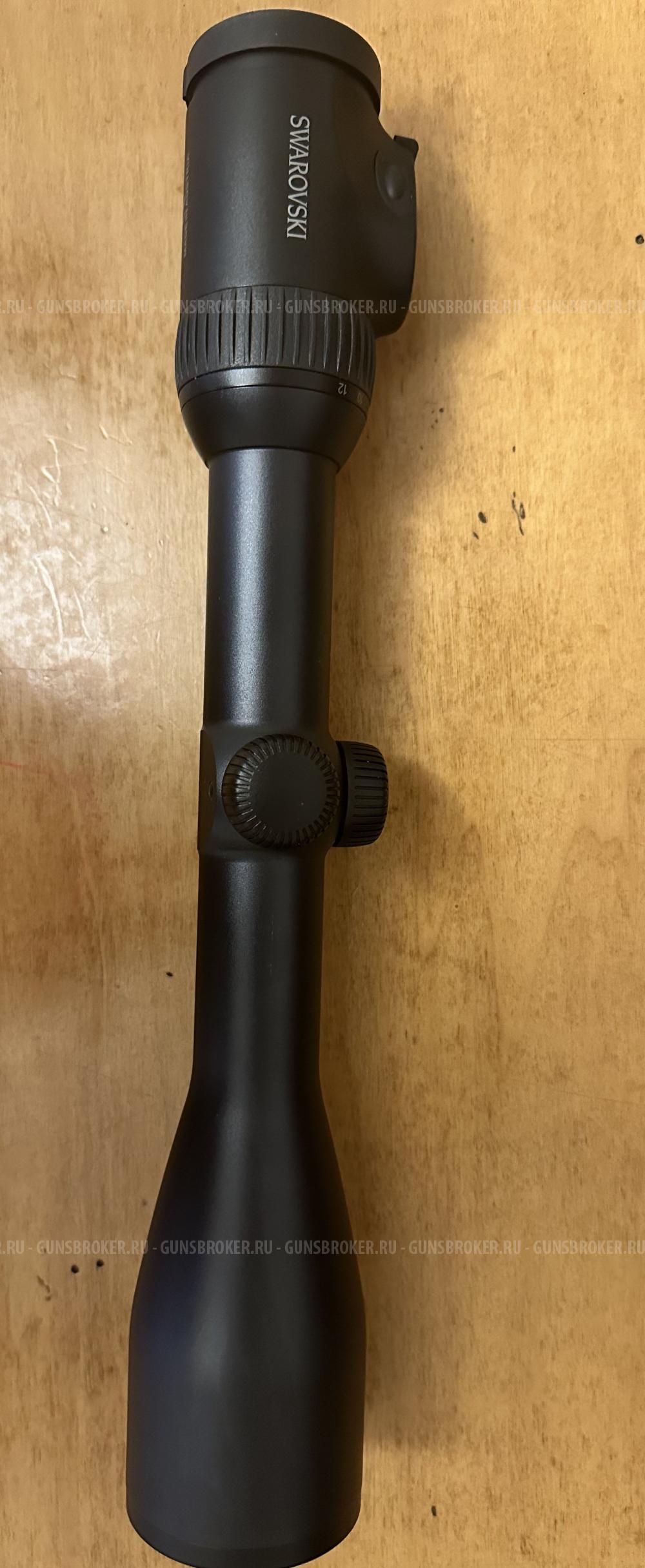 Оптический прицел SWAROVSKI Z6i 2-12х50.