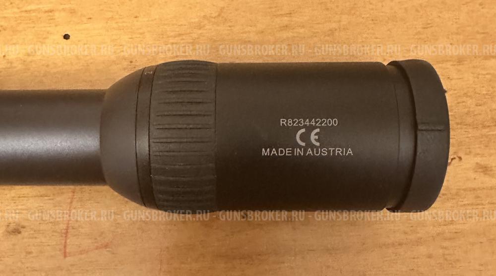 Оптический прицел SWAROVSKI Z6i 2-12х50.