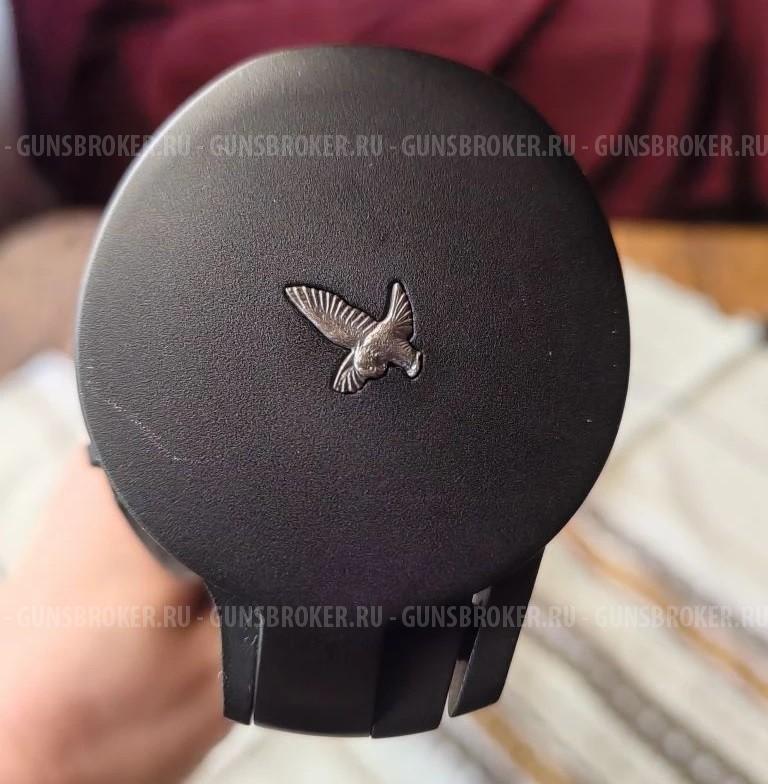 Оптический прицел Swarоvski Z6i 2,5-15х56