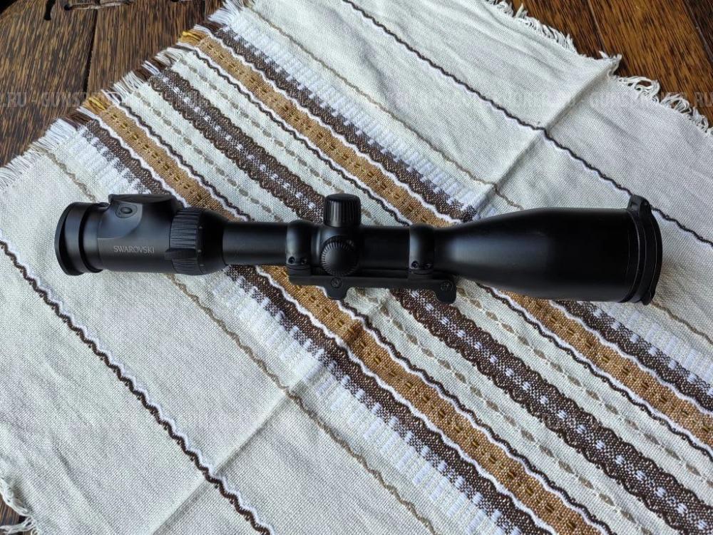 Оптический прицел Swarоvski Z6i 2,5-15х56