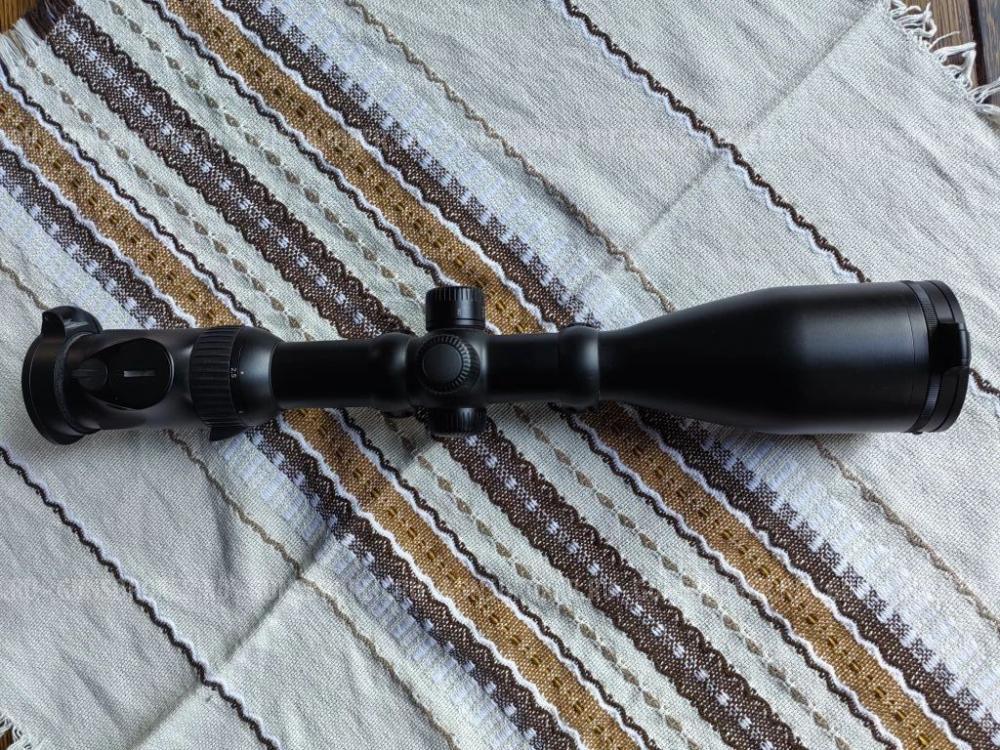 Оптический прицел Swarоvski Z6i 2,5-15х56