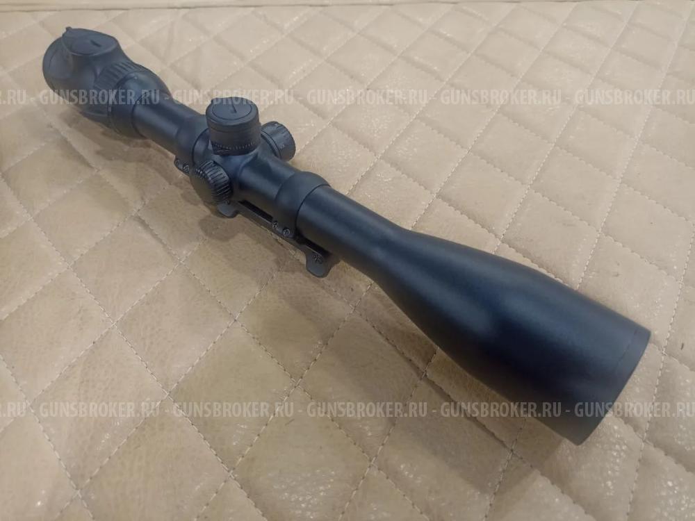 Оптический прицел swarovski Z6i 5-30x50 P HD + кронштейн на Blaser R8