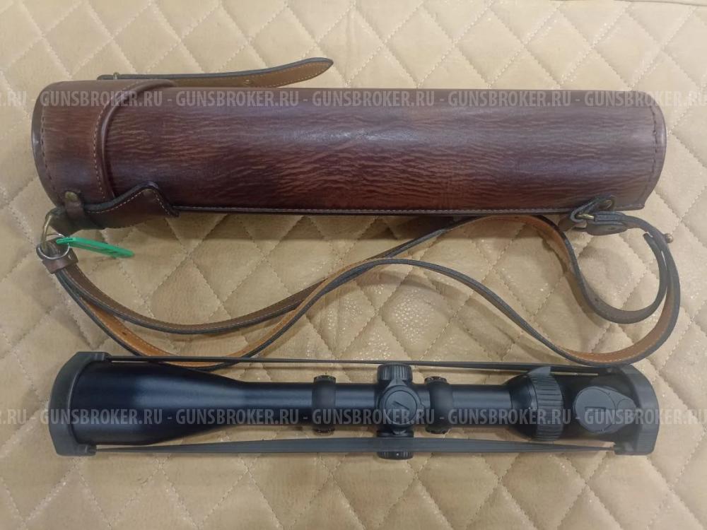 Оптический прицел swarovski Z6i 5-30x50 P HD + кронштейн на Blaser R8