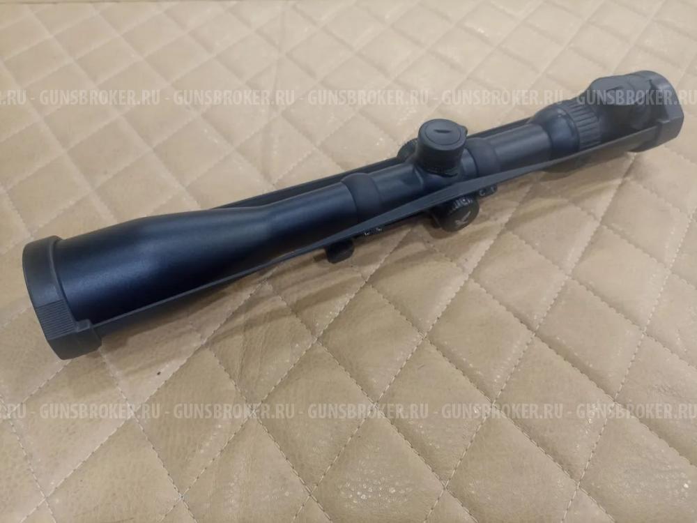 Оптический прицел swarovski Z6i 5-30x50 P HD + кронштейн на Blaser R8