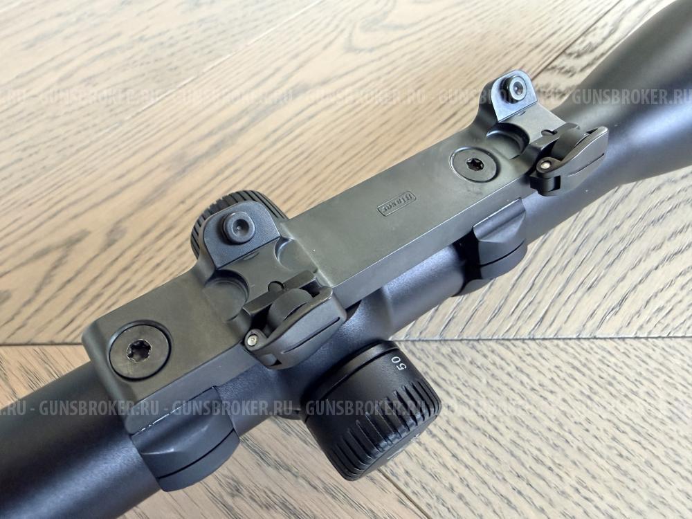 Оптический прицел Swarovski Z6i 5-30x50 P HD BT 