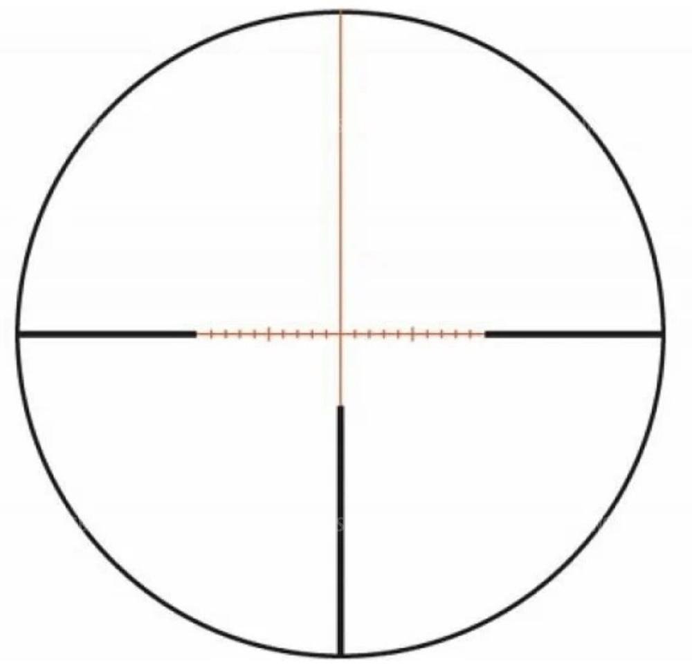 Оптический прицел Swarovski Z6i 5-30x50 P HD BT 