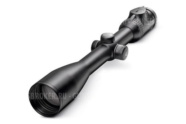 Оптический прицел SWAROVSKI Z6II 3-18x50 P L, BRX-I с интеллектуальной подсветкой