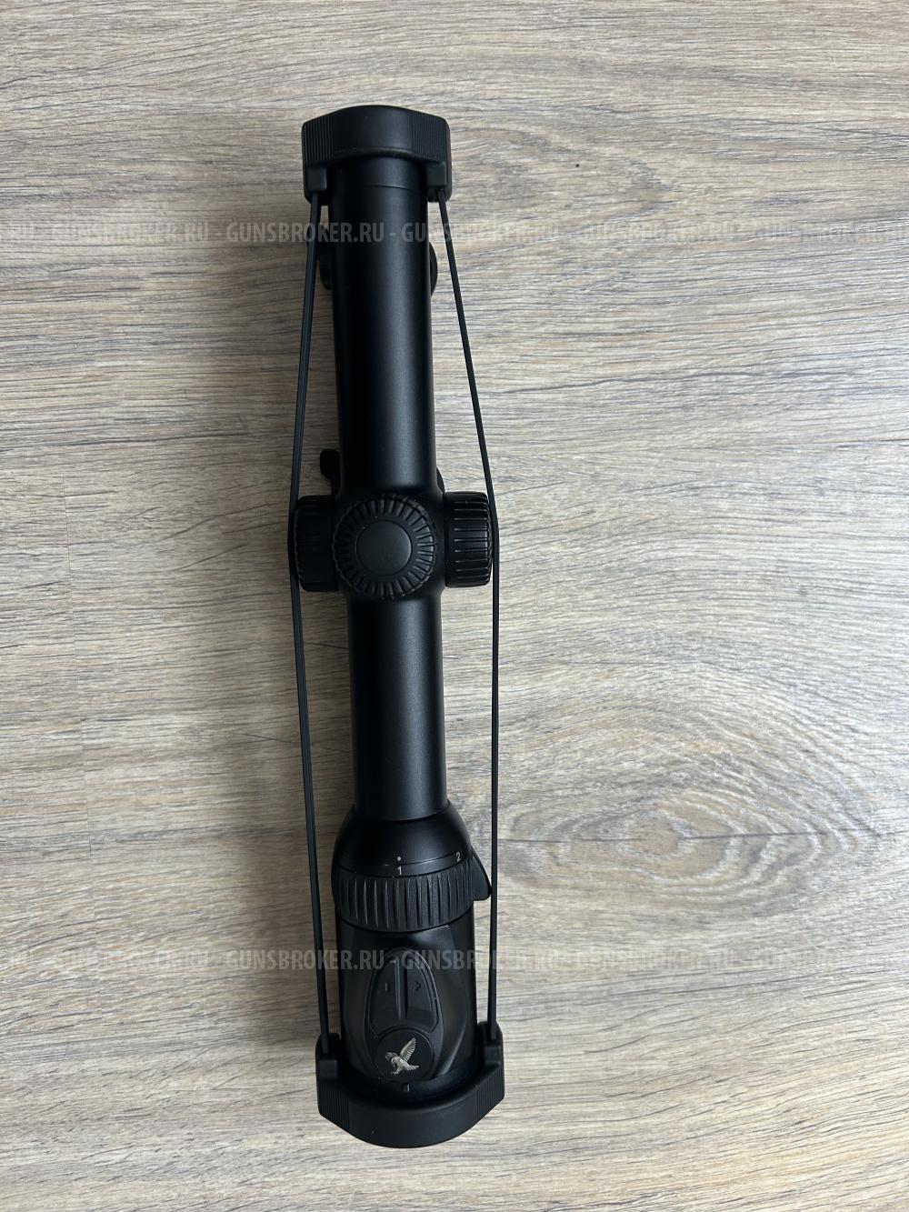 Оптический прицел Swarovski Z8i 1-8x24